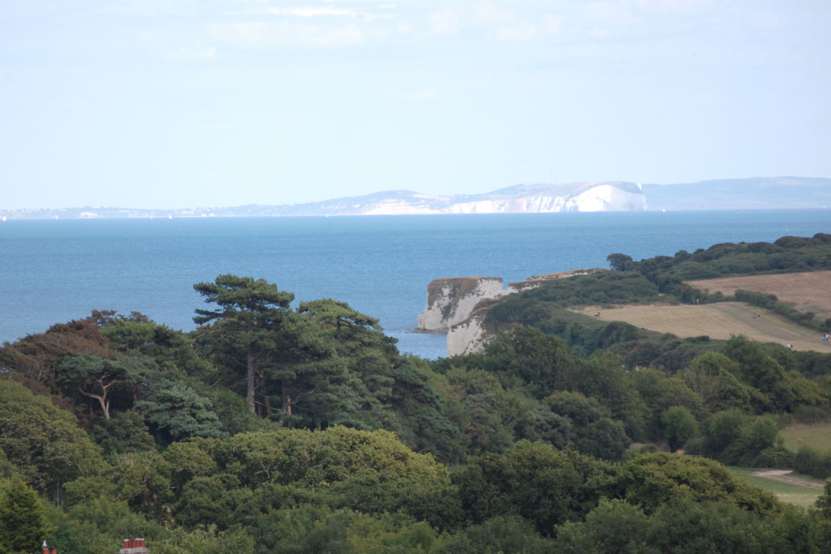 Isle of Purbeck and Swanage Essay Sample