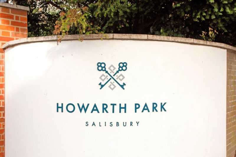 Howarth Park